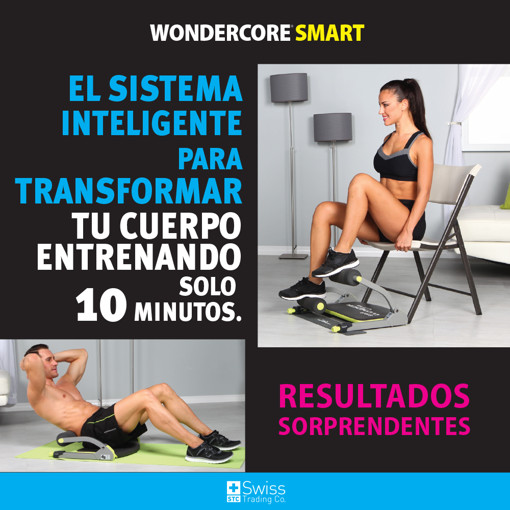 WONDER CORE 1 SMART