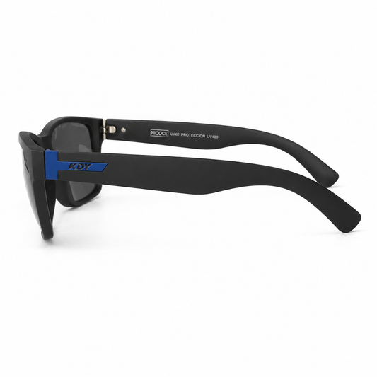 Eclipse Black