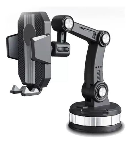 Soporte Celular 360° para Automóvil