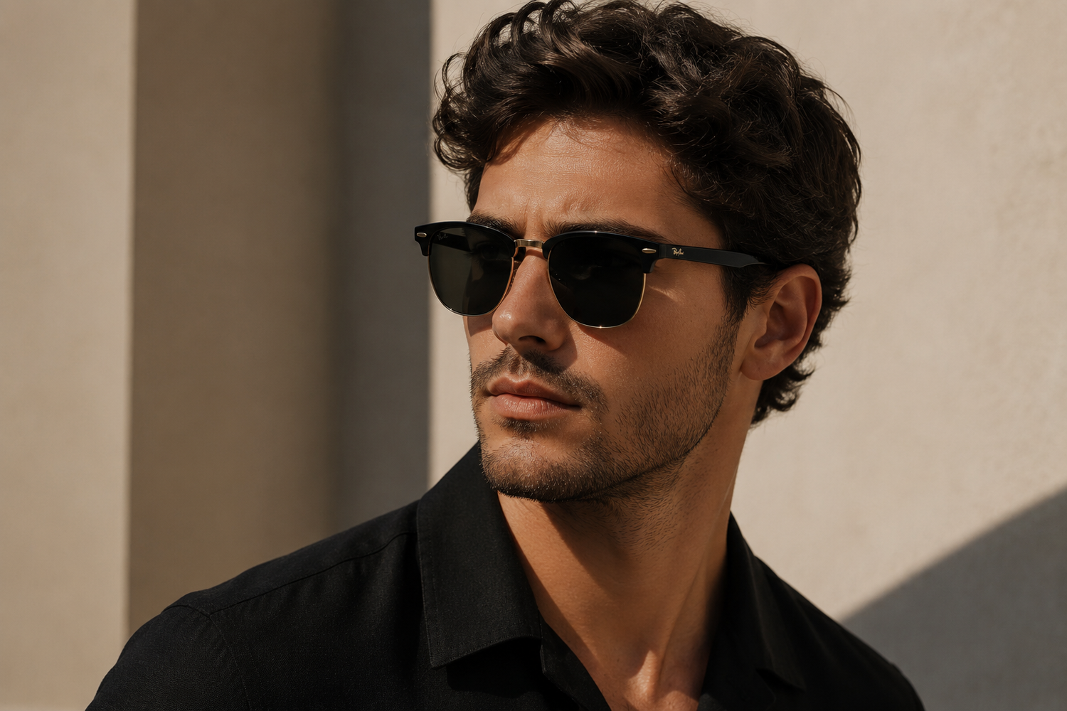 Hombre