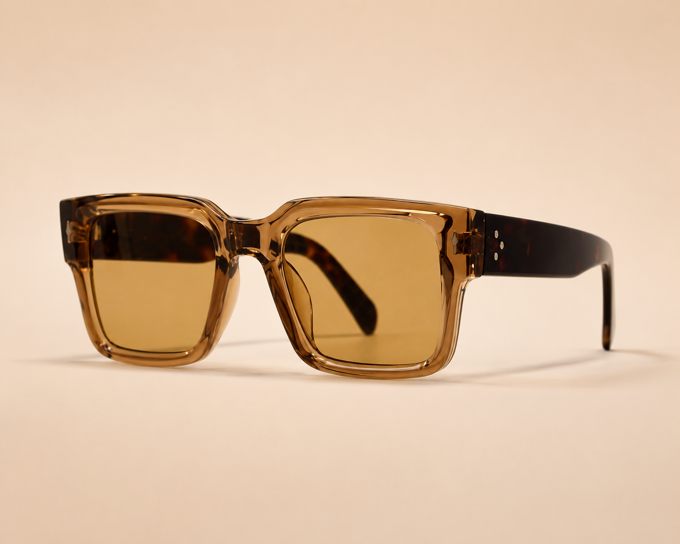 Lentes de sol para mujer con diseño elegante