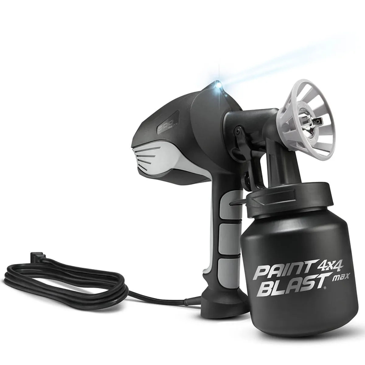 Pistola Eléctrica Paint Blast 4x4 Max