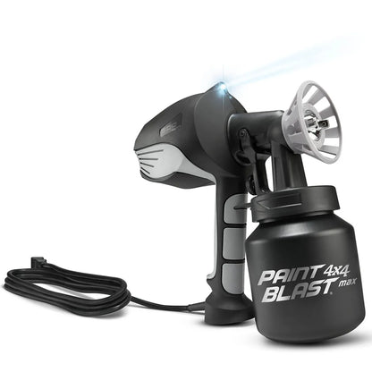 Pistola Eléctrica Paint Blast 4x4 Max