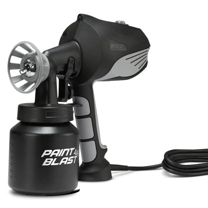 Pistola Eléctrica Paint Blast 4x4 Max