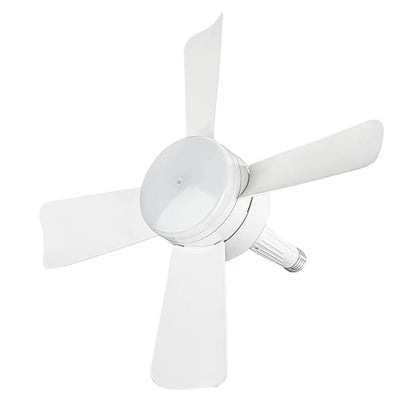 SOCKET FAN VENTILADOR