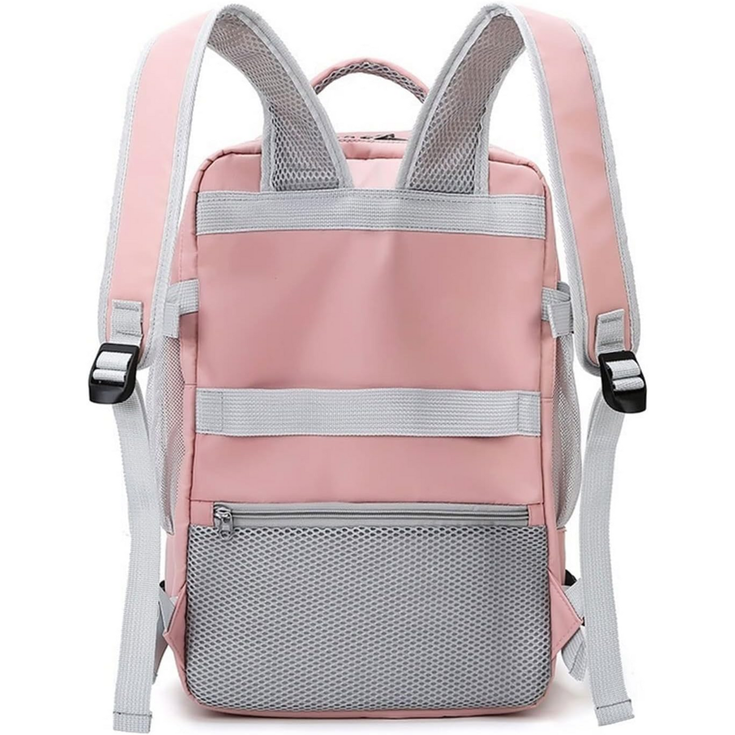 Mochila Viaje USB Equipaje De Mano