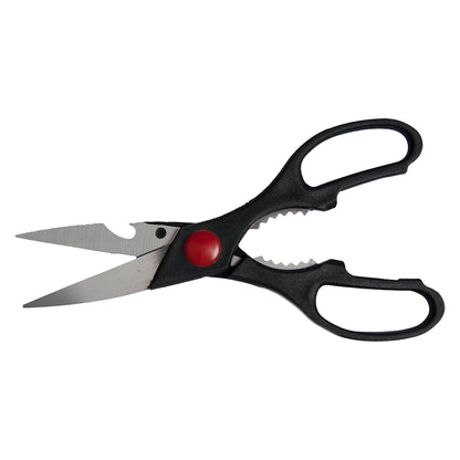 Chef’s Edge Set 10 piezas -Bloque con Afilador de Acero Inoxidable