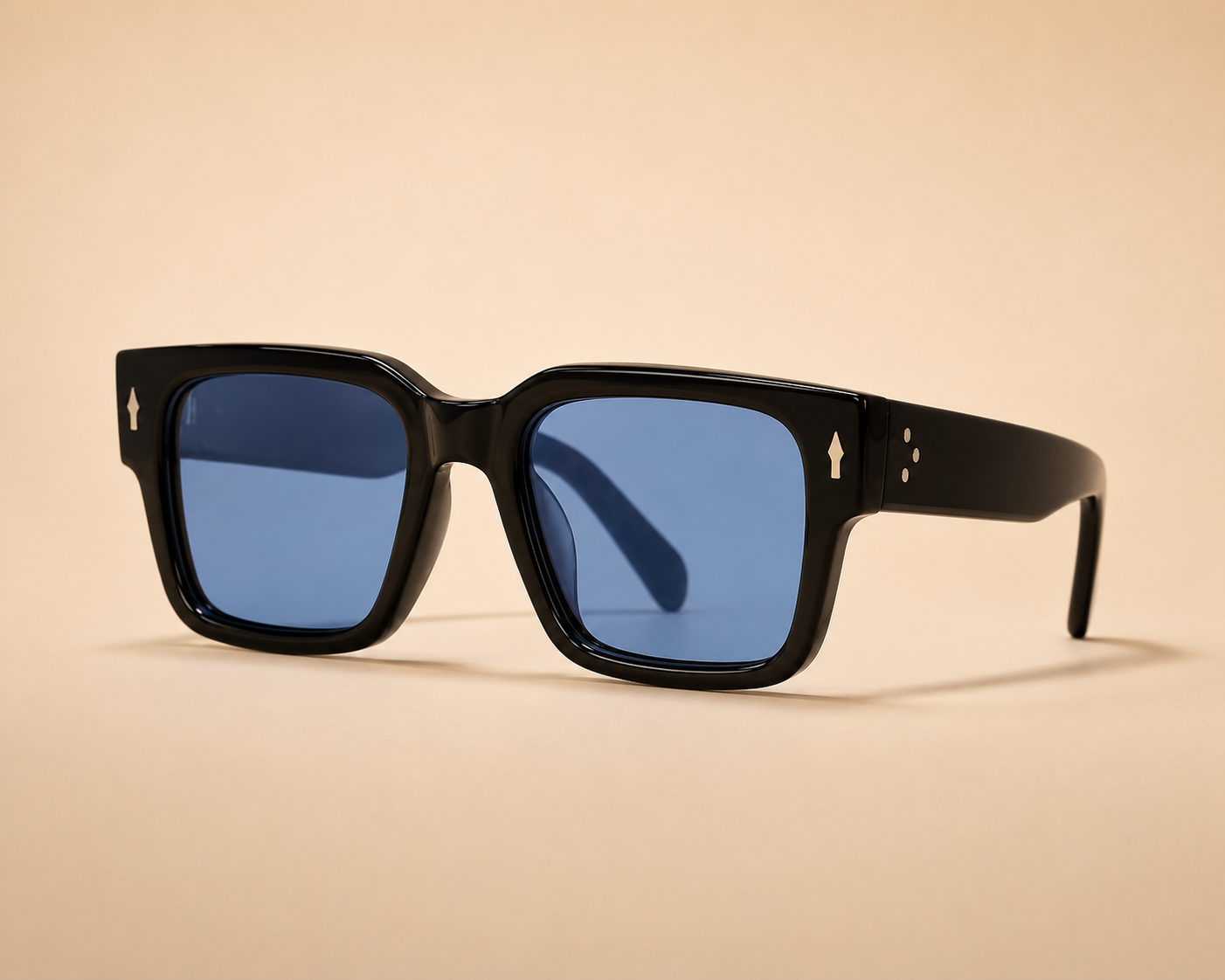 Lentes de sol para mujer con diseño elegante