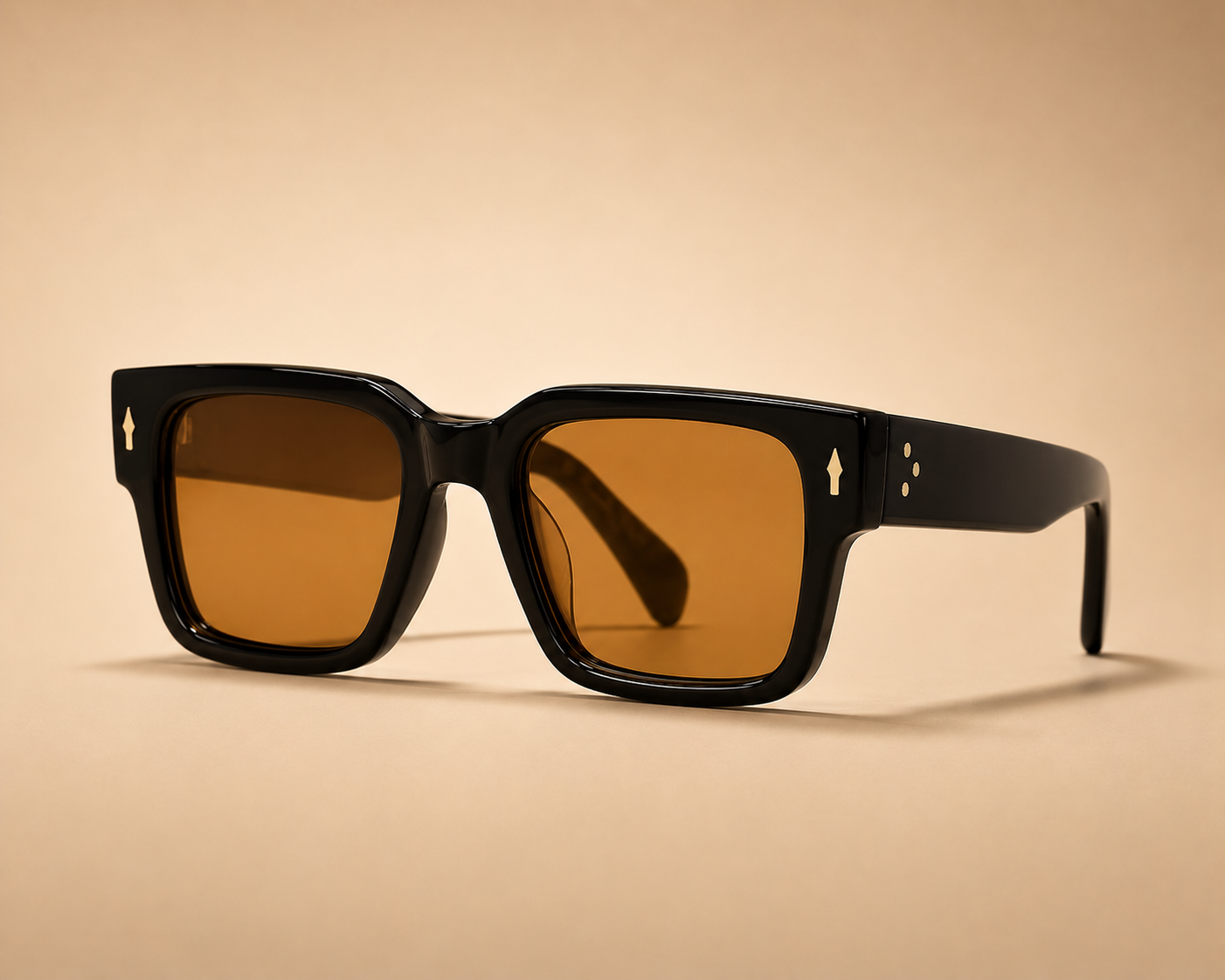 Lentes de sol para mujer con diseño elegante