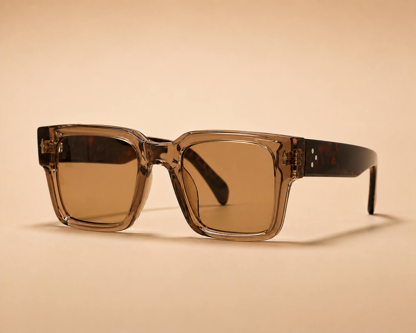 Lentes de sol para mujer con diseño elegante