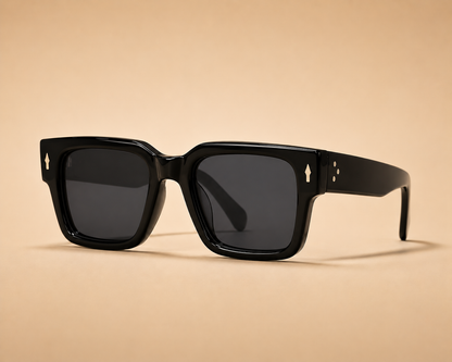 Lentes de sol para mujer con diseño elegante