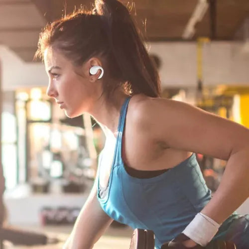 Auriculares adaptable inalámbrico