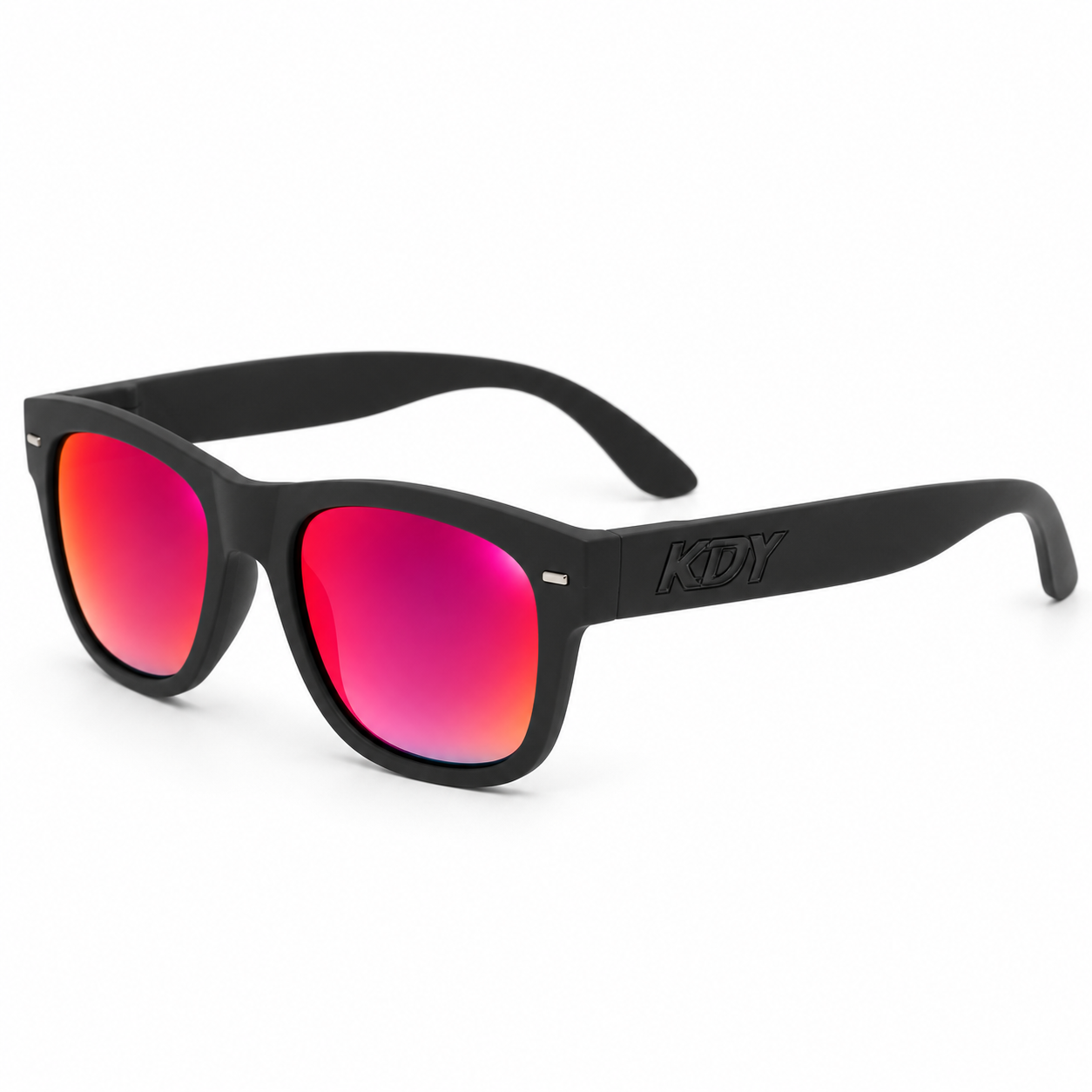 Eclipse Red
