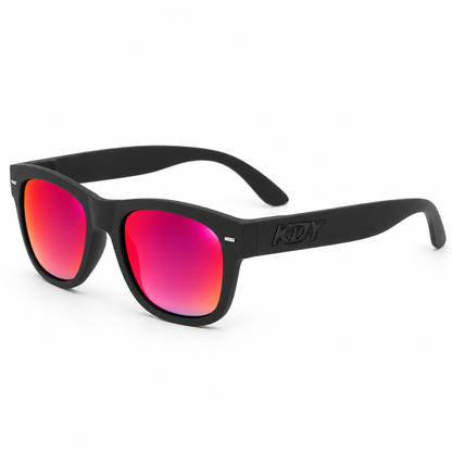 Eclipse Red