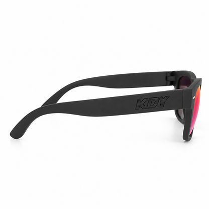 Eclipse Red
