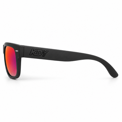 Eclipse Red