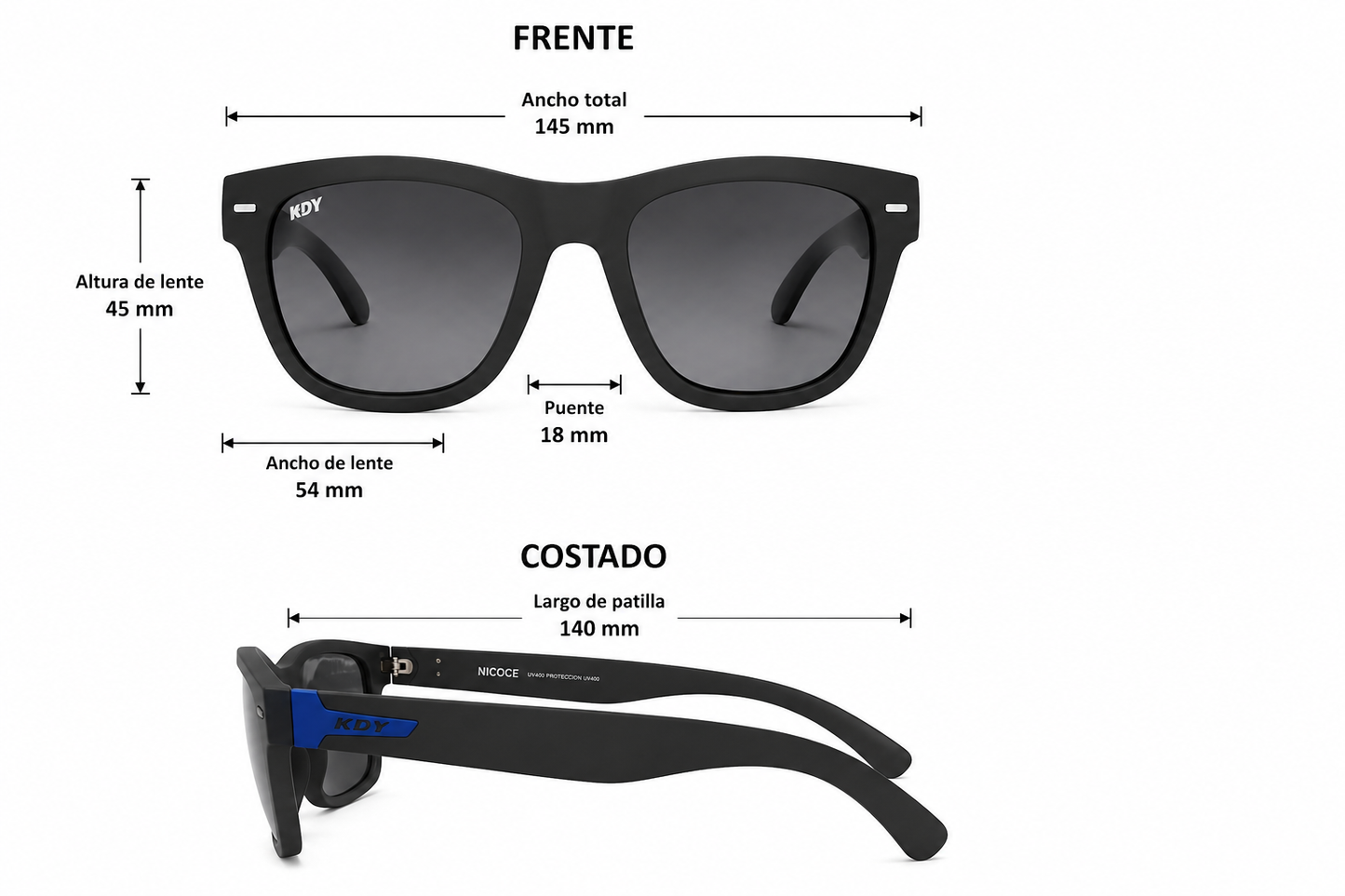 Eclipse Black