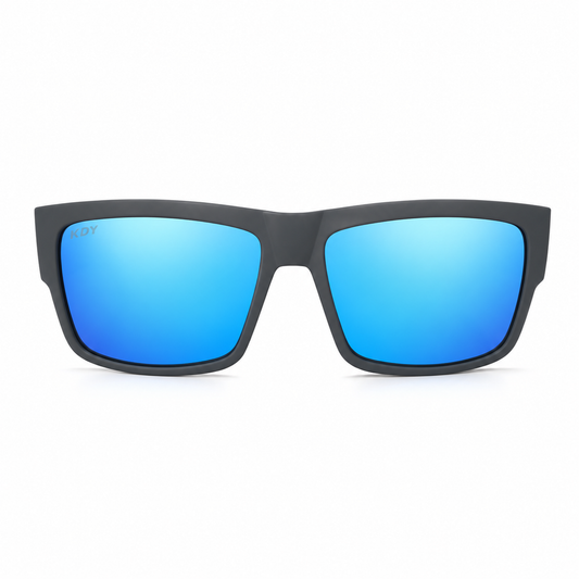 Eclipse Blue