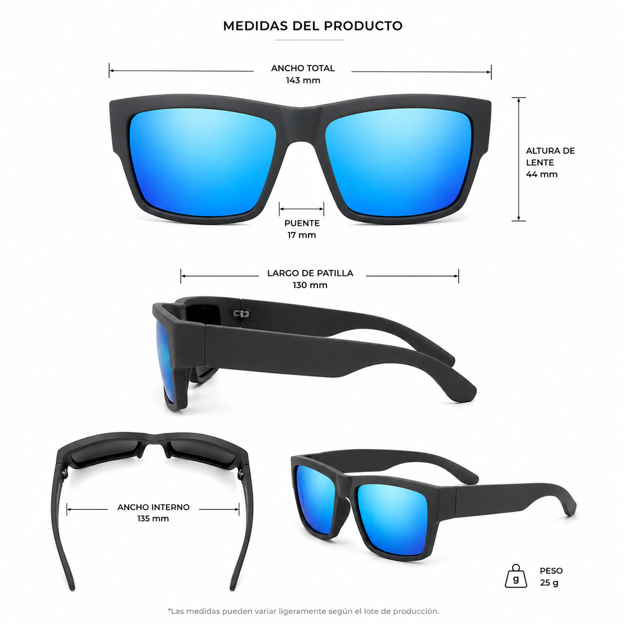 Eclipse Blue