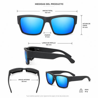 Eclipse Blue