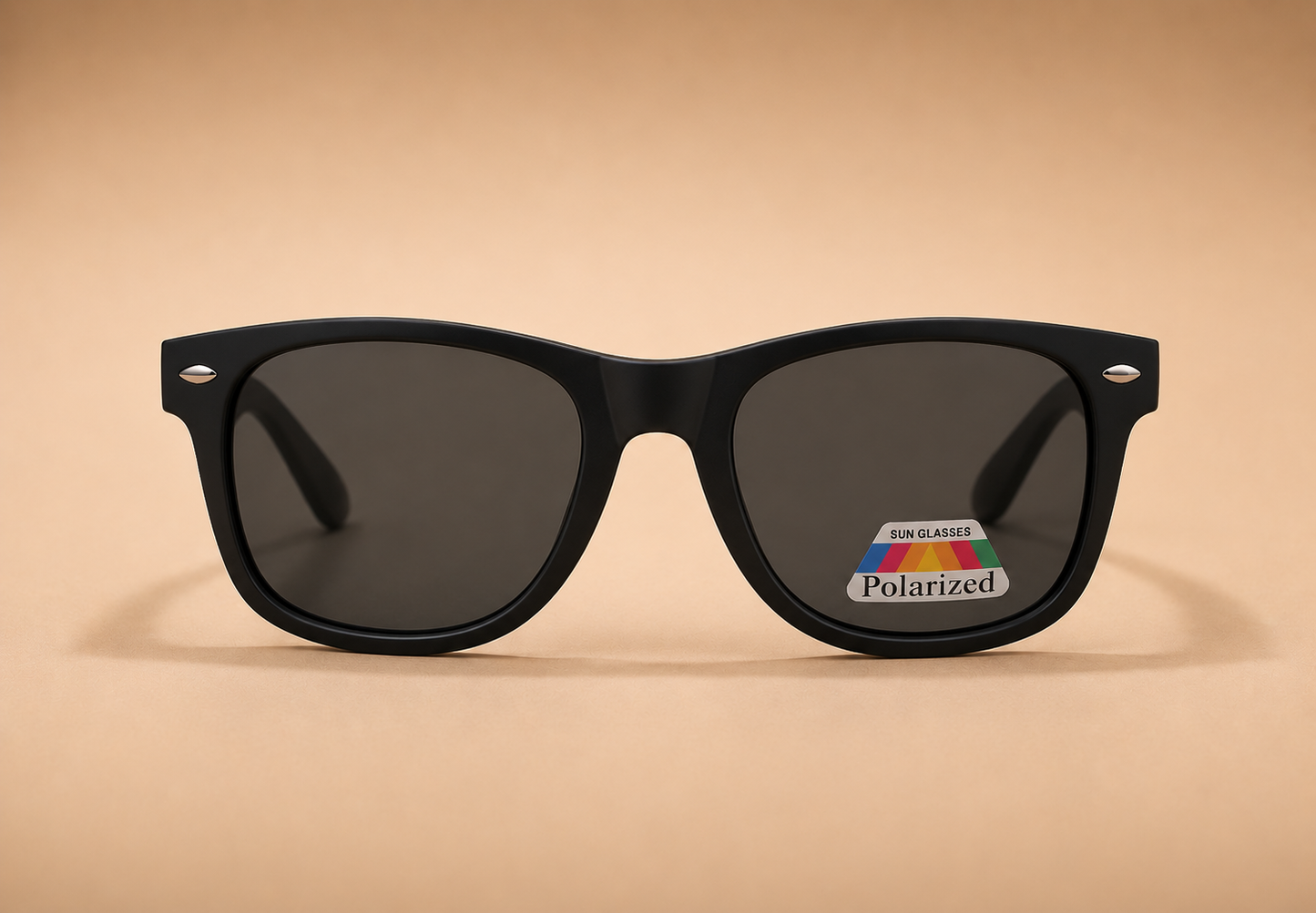 Lentes de Sol Polarizados UV400 | Protección Total contra Reflejos y Rayos UV