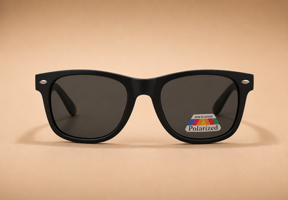 Lentes de Sol Polarizados UV400 | Protección Total contra Reflejos y Rayos UV