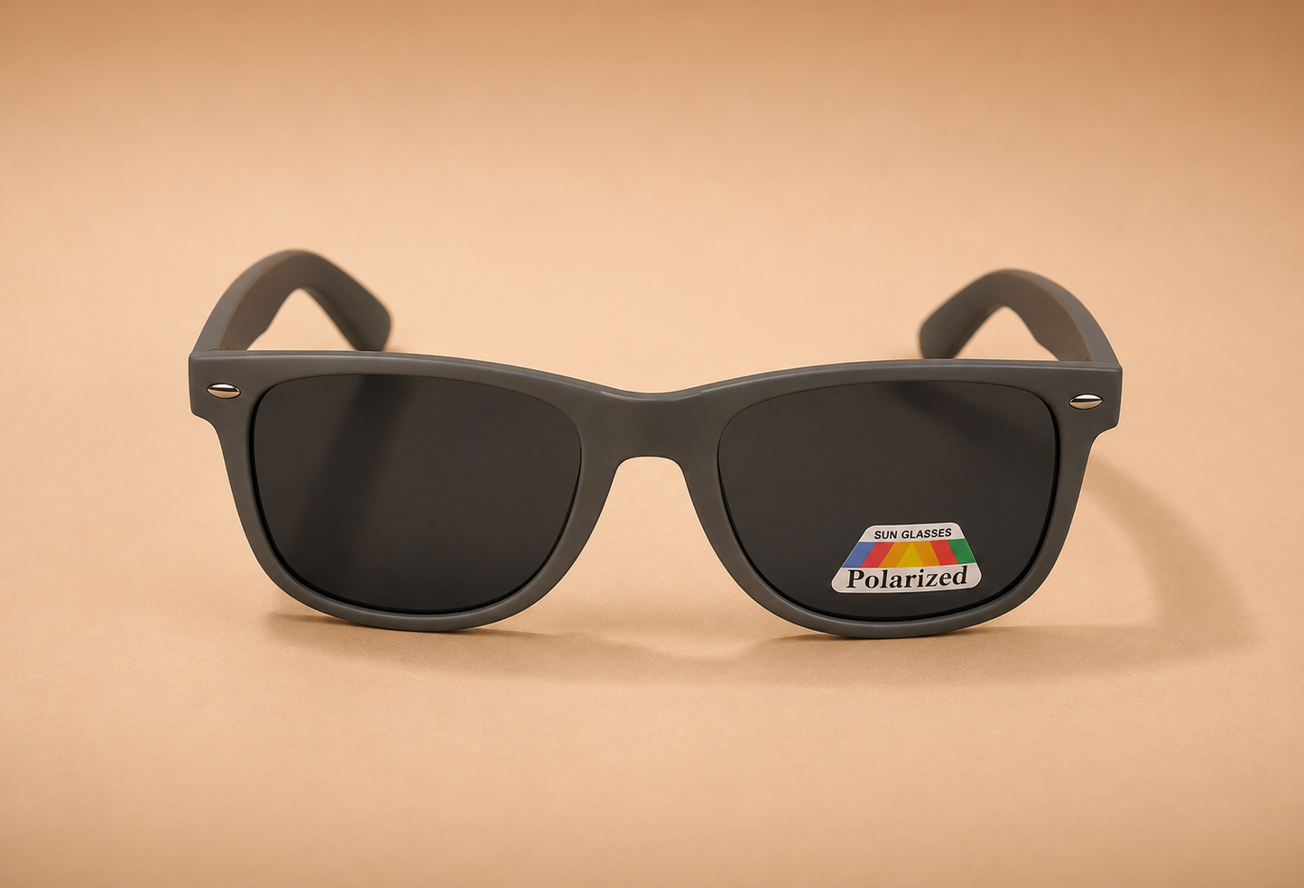 Lentes de Sol Polarizados UV400 | Protección Total contra Reflejos y Rayos UV