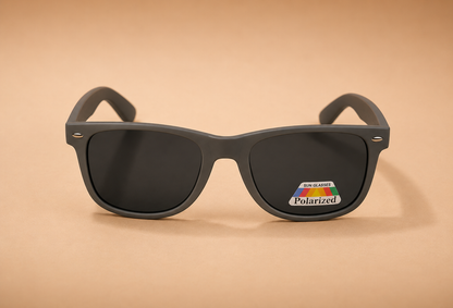 Lentes de Sol Polarizados UV400 | Protección Total contra Reflejos y Rayos UV