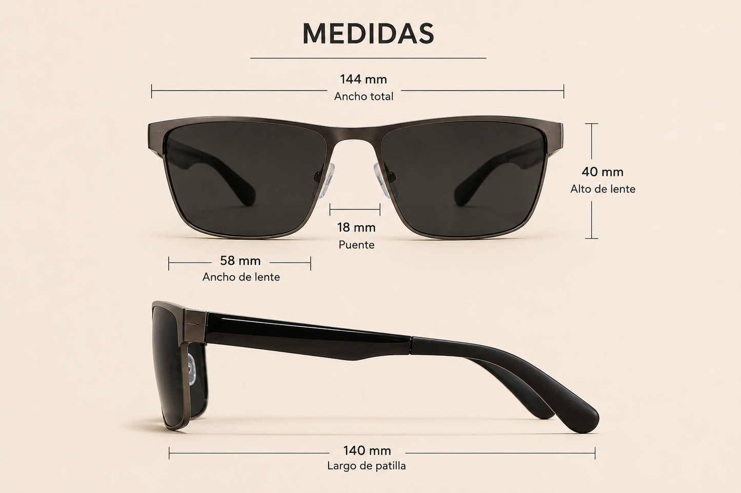 Éclipse UV400