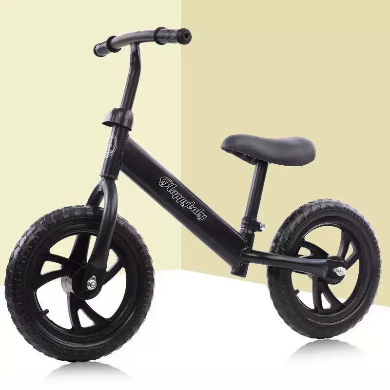 Bicicleta De Aprendizaje Para Niños y Niñas.