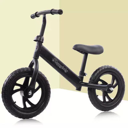 Bicicleta De Aprendizaje Para Niños y Niñas.