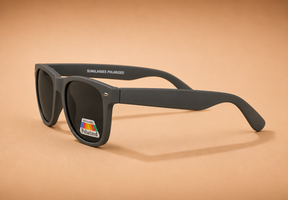 Lentes de Sol Polarizados UV400 | Protección Total contra Reflejos y Rayos UV