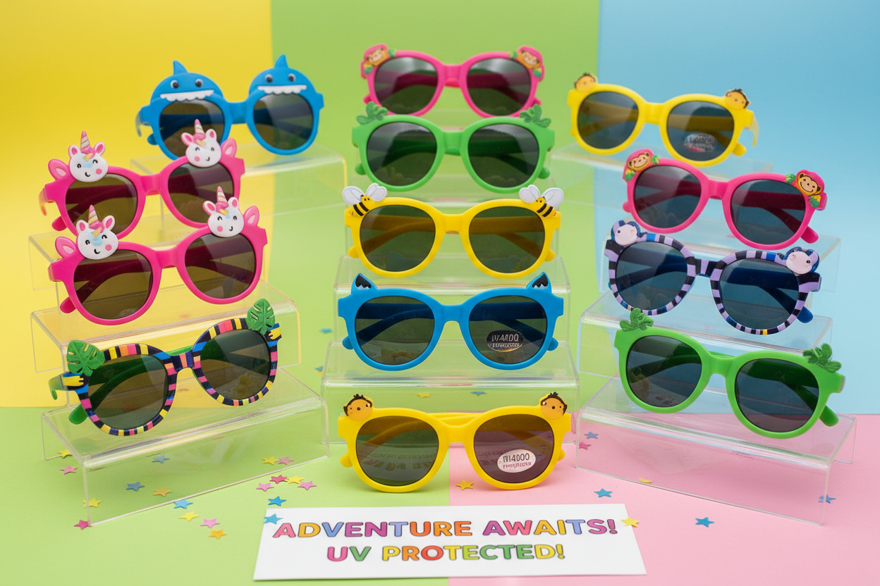 Example product (para Niños)