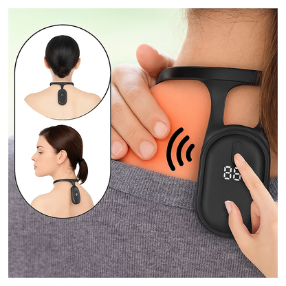 Corrector De Postura Electrico