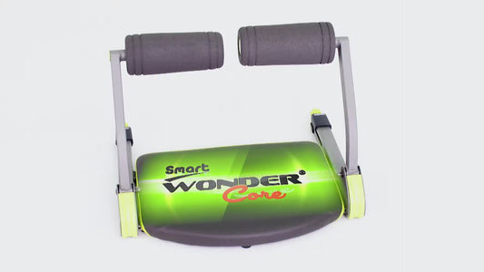 WONDER CORE 1 SMART